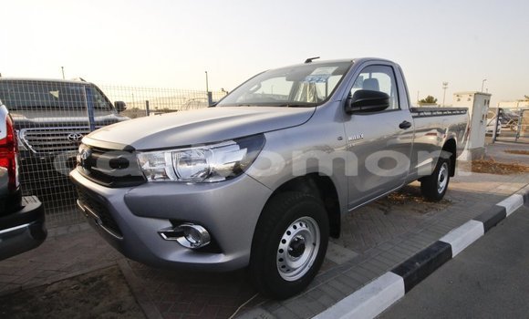 Acheter Import Voiture Toyota Hilux Autre à Import - Dubai, Grande Comore Acheter Import Voiture Toyota Hilux Autre à Import - Dubai, Grande Comore