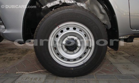 Acheter Import Voiture Toyota Hilux Autre à Import - Dubai, Grande Comore Acheter Import Voiture Toyota Hilux Autre à Import - Dubai, Grande Comore
