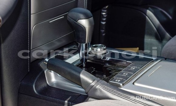 Buy Import Toyota Land Cruiser Black Car in Import - Dubai in Great Comore Buy Import Toyota Land Cruiser Black Car in Import - Dubai in Great Comore