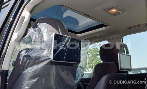 Buy Import Toyota Land Cruiser Black Car in Import - Dubai in Great Comore Buy Import Toyota Land Cruiser Black Car in Import - Dubai in Great Comore