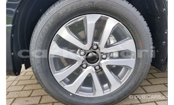 Buy Import Toyota Land Cruiser Black Car in Import - Dubai in Great Comore Buy Import Toyota Land Cruiser Black Car in Import - Dubai in Great Comore