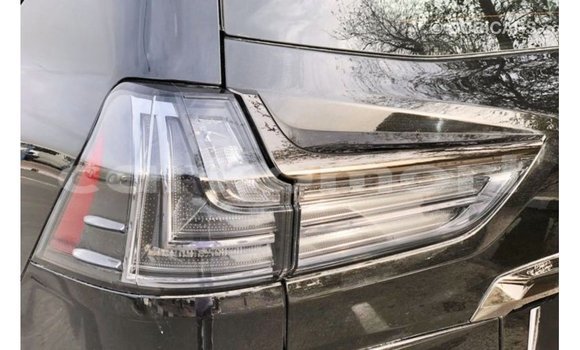 Buy Import Lexus LX Black Car in Import - Dubai in Great Comore Buy Import Lexus LX Black Car in Import - Dubai in Great Comore