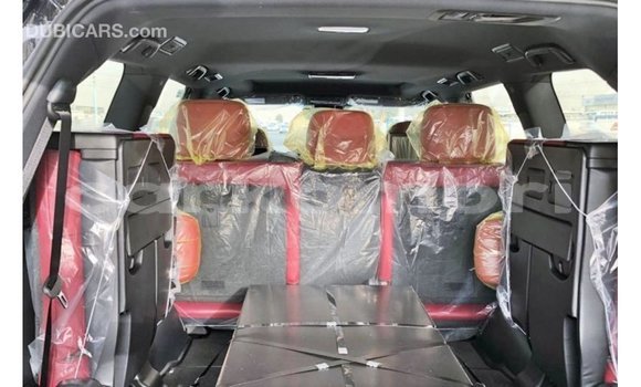 Buy Import Lexus LX Black Car in Import - Dubai in Great Comore Buy Import Lexus LX Black Car in Import - Dubai in Great Comore