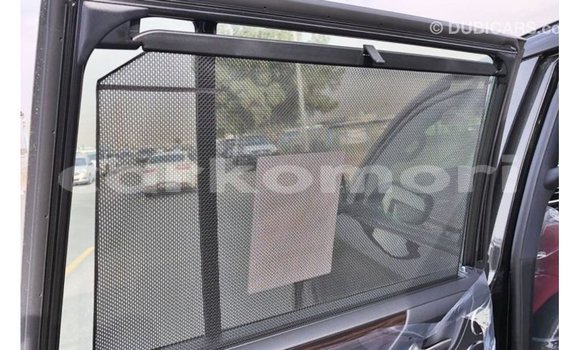 Buy Import Lexus LX Black Car in Import - Dubai in Great Comore Buy Import Lexus LX Black Car in Import - Dubai in Great Comore