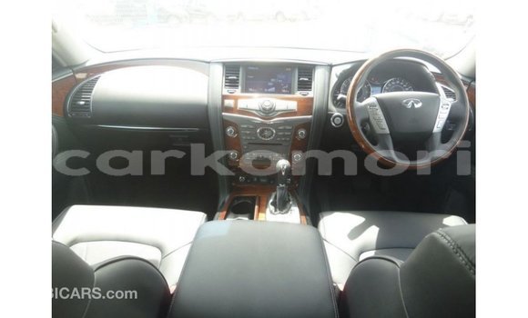 Acheter Import Voiture Infiniti Q Noir à Import - Dubai, Grande Comore Acheter Import Voiture Infiniti Q Noir à Import - Dubai, Grande Comore