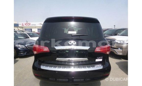 Acheter Import Voiture Infiniti Q Noir à Import - Dubai, Grande Comore Acheter Import Voiture Infiniti Q Noir à Import - Dubai, Grande Comore
