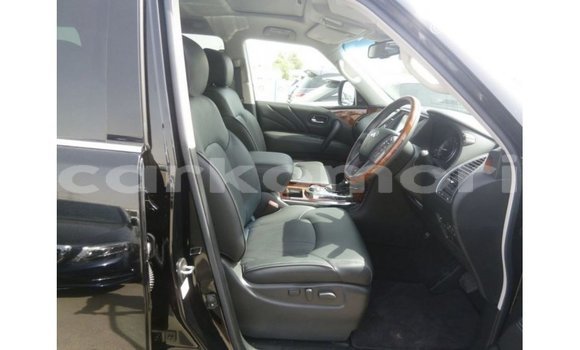 Acheter Import Voiture Infiniti Q Noir à Import - Dubai, Grande Comore Acheter Import Voiture Infiniti Q Noir à Import - Dubai, Grande Comore