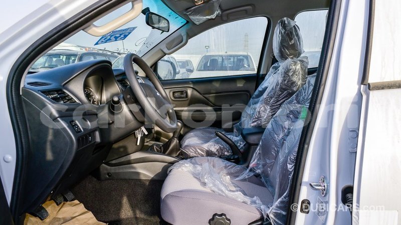 Big with watermark mitsubishi l200 grande comore import dubai 2609