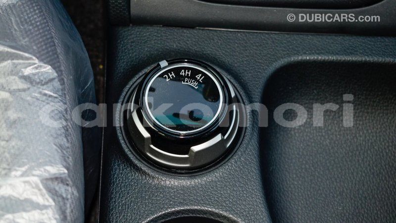 Big with watermark mitsubishi l200 great comore import dubai 2609