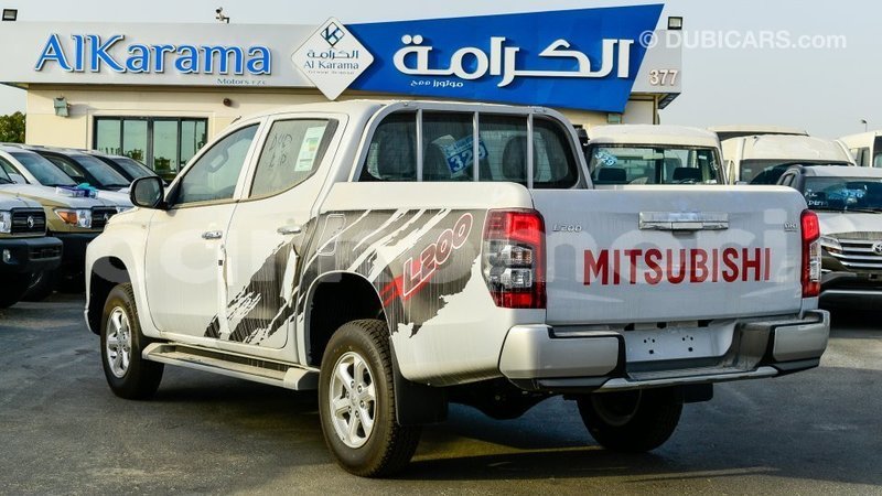 Big with watermark mitsubishi l200 great comore import dubai 2609