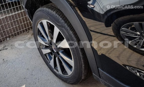 Acheter Import Voiture Nissan 350Z Noir à Import - Dubai, Grande Comore