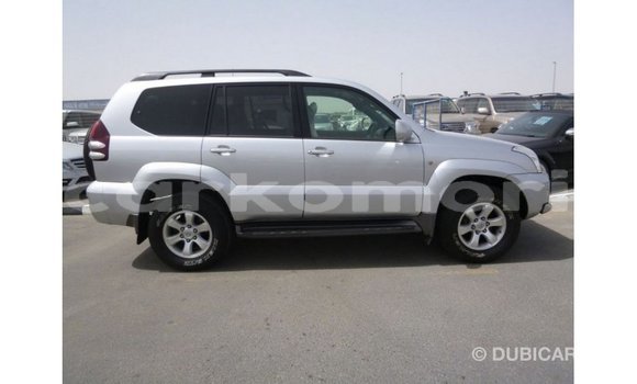 Buy Import Toyota Prado Other Car in Import - Dubai in Great Comore Buy Import Toyota Prado Other Car in Import - Dubai in Great Comore