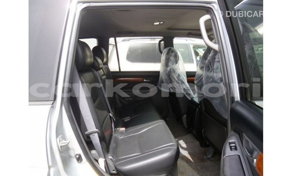 Buy Import Toyota Prado Other Car in Import - Dubai in Great Comore Buy Import Toyota Prado Other Car in Import - Dubai in Great Comore