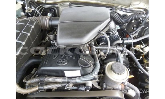 Buy Import Toyota Prado Other Car in Import - Dubai in Great Comore Buy Import Toyota Prado Other Car in Import - Dubai in Great Comore