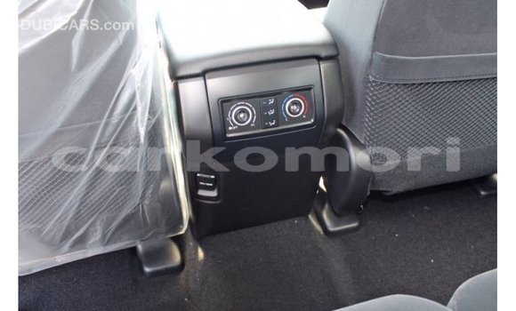Buy Import Toyota Hilux Black Car in Import - Dubai in Great Comore Buy Import Toyota Hilux Black Car in Import - Dubai in Great Comore