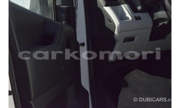 Buy Import Toyota Hiace White Car in Import - Dubai in Great Comore Buy Import Toyota Hiace White Car in Import - Dubai in Great Comore