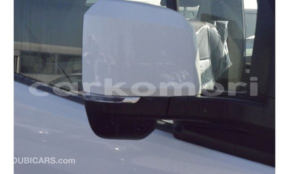 Buy Import Toyota Hiace White Car in Import - Dubai in Great Comore Buy Import Toyota Hiace White Car in Import - Dubai in Great Comore