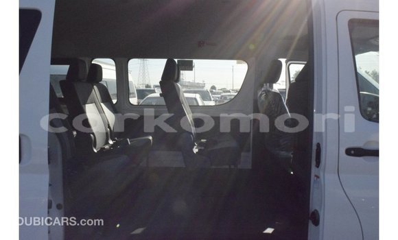Buy Import Toyota Hiace White Car in Import - Dubai in Great Comore Buy Import Toyota Hiace White Car in Import - Dubai in Great Comore