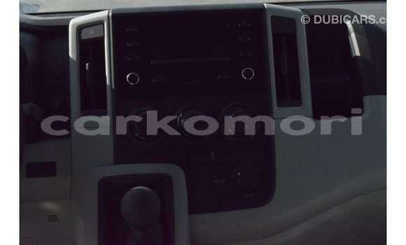 Buy Import Toyota Hiace White Car in Import - Dubai in Great Comore Buy Import Toyota Hiace White Car in Import - Dubai in Great Comore