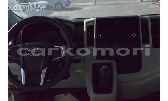 Buy Import Toyota Hiace White Car in Import - Dubai in Great Comore Buy Import Toyota Hiace White Car in Import - Dubai in Great Comore