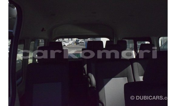 Buy Import Toyota Hiace White Car in Import - Dubai in Great Comore Buy Import Toyota Hiace White Car in Import - Dubai in Great Comore