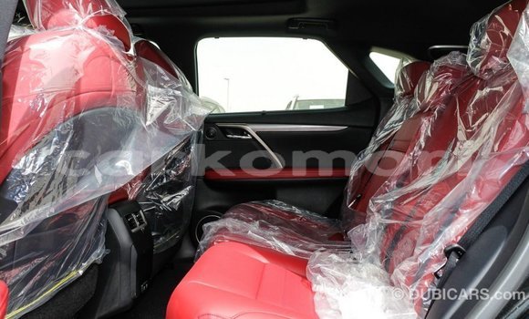 Buy Import Lexus RX 300 Black Car in Import - Dubai in Great Comore Buy Import Lexus RX 300 Black Car in Import - Dubai in Great Comore