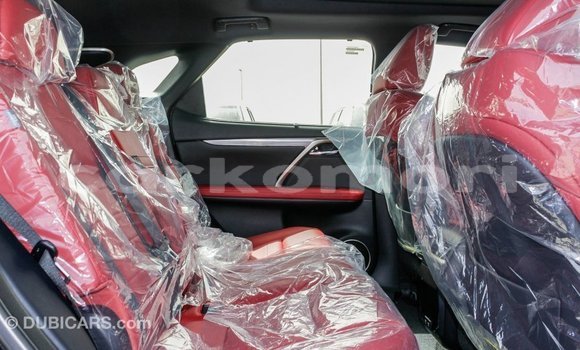 Buy Import Lexus RX 300 Black Car in Import - Dubai in Great Comore Buy Import Lexus RX 300 Black Car in Import - Dubai in Great Comore