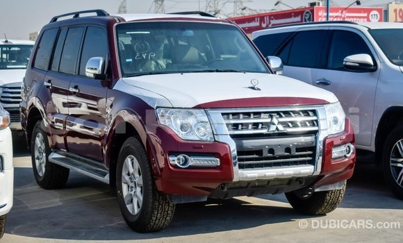 Acheter Import Voiture Mitsubishi Pajero Autre à Import - Dubai, Grande Comore Acheter Import Voiture Mitsubishi Pajero Autre à Import - Dubai, Grande Comore