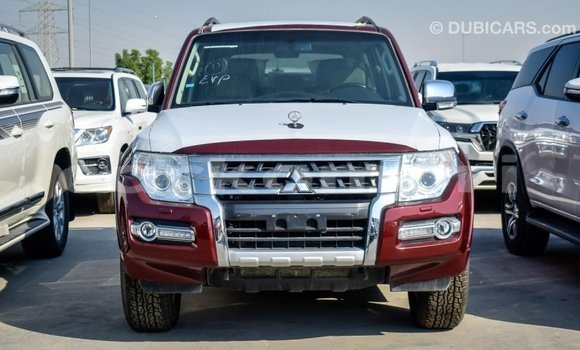 Acheter Import Voiture Mitsubishi Pajero Autre à Import - Dubai, Grande Comore Acheter Import Voiture Mitsubishi Pajero Autre à Import - Dubai, Grande Comore