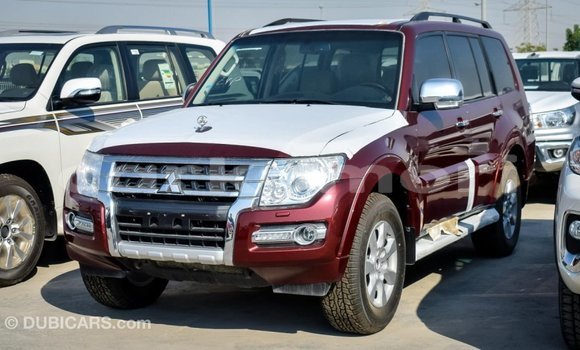 Acheter Import Voiture Mitsubishi Pajero Autre à Import - Dubai, Grande Comore Acheter Import Voiture Mitsubishi Pajero Autre à Import - Dubai, Grande Comore