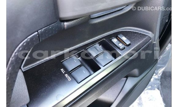 Buy Import Toyota Land Cruiser Black Car in Import - Dubai in Great Comore Buy Import Toyota Land Cruiser Black Car in Import - Dubai in Great Comore