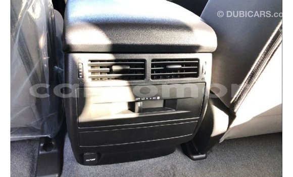Buy Import Toyota Land Cruiser Black Car in Import - Dubai in Great Comore Buy Import Toyota Land Cruiser Black Car in Import - Dubai in Great Comore
