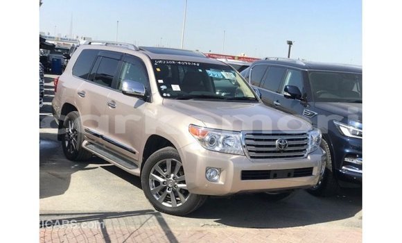 Acheter Import Voiture Toyota Land Cruiser Autre à Import - Dubai, Grande Comore Acheter Import Voiture Toyota Land Cruiser Autre à Import - Dubai, Grande Comore