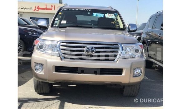 Acheter Import Voiture Toyota Land Cruiser Autre à Import - Dubai, Grande Comore Acheter Import Voiture Toyota Land Cruiser Autre à Import - Dubai, Grande Comore