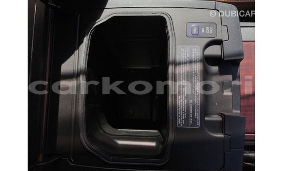 Acheter Import Voiture Toyota Land Cruiser Autre à Import - Dubai, Grande Comore Acheter Import Voiture Toyota Land Cruiser Autre à Import - Dubai, Grande Comore