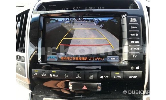 Acheter Import Voiture Toyota Land Cruiser Autre à Import - Dubai, Grande Comore Acheter Import Voiture Toyota Land Cruiser Autre à Import - Dubai, Grande Comore