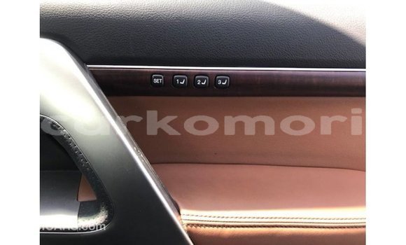 Acheter Import Voiture Toyota Land Cruiser Autre à Import - Dubai, Grande Comore Acheter Import Voiture Toyota Land Cruiser Autre à Import - Dubai, Grande Comore