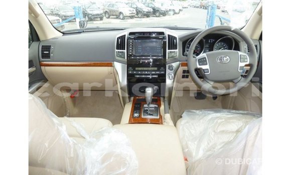 Buy Import Toyota Land Cruiser Black Car in Import - Dubai in Great Comore Buy Import Toyota Land Cruiser Black Car in Import - Dubai in Great Comore