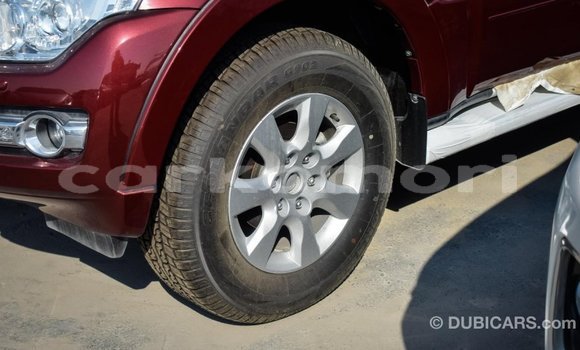 Acheter Import Voiture Mitsubishi Pajero Autre à Import - Dubai, Grande Comore