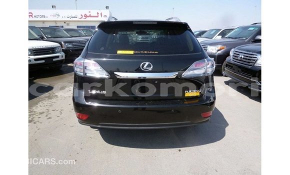 Acheter Import Voiture Lexus RX 350 Noir à Import - Dubai, Grande Comore Acheter Import Voiture Lexus RX 350 Noir à Import - Dubai, Grande Comore