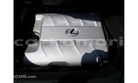 Acheter Import Voiture Lexus RX 350 Noir à Import - Dubai, Grande Comore Acheter Import Voiture Lexus RX 350 Noir à Import - Dubai, Grande Comore