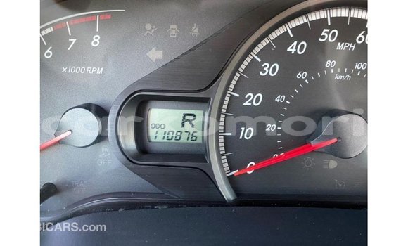 Acheter Import Voiture Toyota Sienna Autre à Import - Dubai, Grande Comore Acheter Import Voiture Toyota Sienna Autre à Import - Dubai, Grande Comore