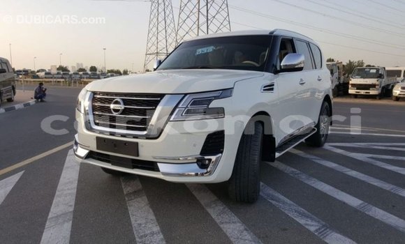 Acheter Import Voiture Nissan Patrol Blanc à Import - Dubai, Grande Comore Acheter Import Voiture Nissan Patrol Blanc à Import - Dubai, Grande Comore