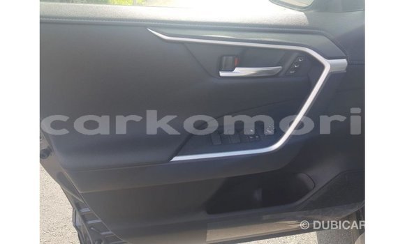 Acheter Import Voiture Toyota 4Runner Autre à Import - Dubai, Grande Comore Acheter Import Voiture Toyota 4Runner Autre à Import - Dubai, Grande Comore