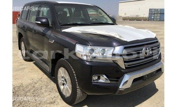 Buy Import Toyota Land Cruiser Black Car in Import - Dubai in Great Comore Buy Import Toyota Land Cruiser Black Car in Import - Dubai in Great Comore