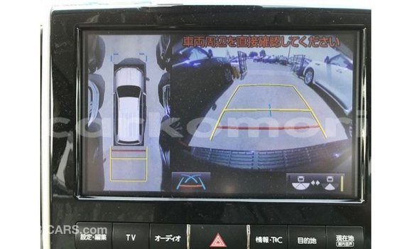 Acheter Import Voiture Toyota Land Cruiser Noir à Import - Dubai, Grande Comore Acheter Import Voiture Toyota Land Cruiser Noir à Import - Dubai, Grande Comore