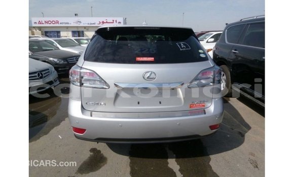Acheter Import Voiture Lexus RX 350 Autre à Import - Dubai, Grande Comore Acheter Import Voiture Lexus RX 350 Autre à Import - Dubai, Grande Comore