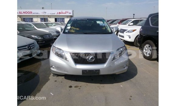 Acheter Import Voiture Lexus RX 350 Autre à Import - Dubai, Grande Comore Acheter Import Voiture Lexus RX 350 Autre à Import - Dubai, Grande Comore