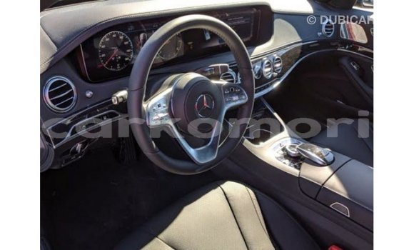 Buy Import Mercedes-Benz 190 Black Car in Import - Dubai in Great Comore Buy Import Mercedes-Benz 190 Black Car in Import - Dubai in Great Comore