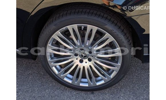 Buy Import Mercedes-Benz 190 Black Car in Import - Dubai in Great Comore Buy Import Mercedes-Benz 190 Black Car in Import - Dubai in Great Comore